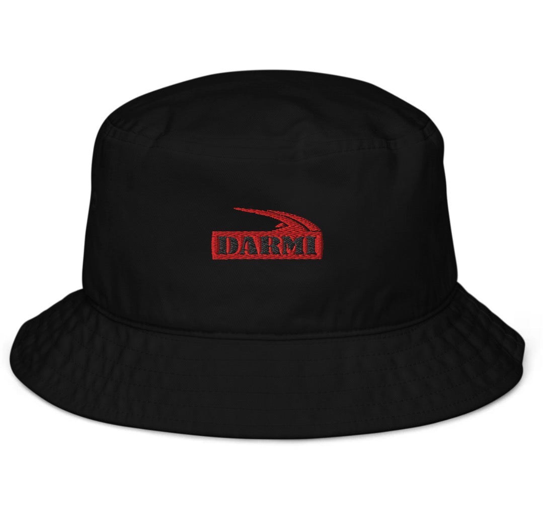 DARMI™ CRIMSON EDITION