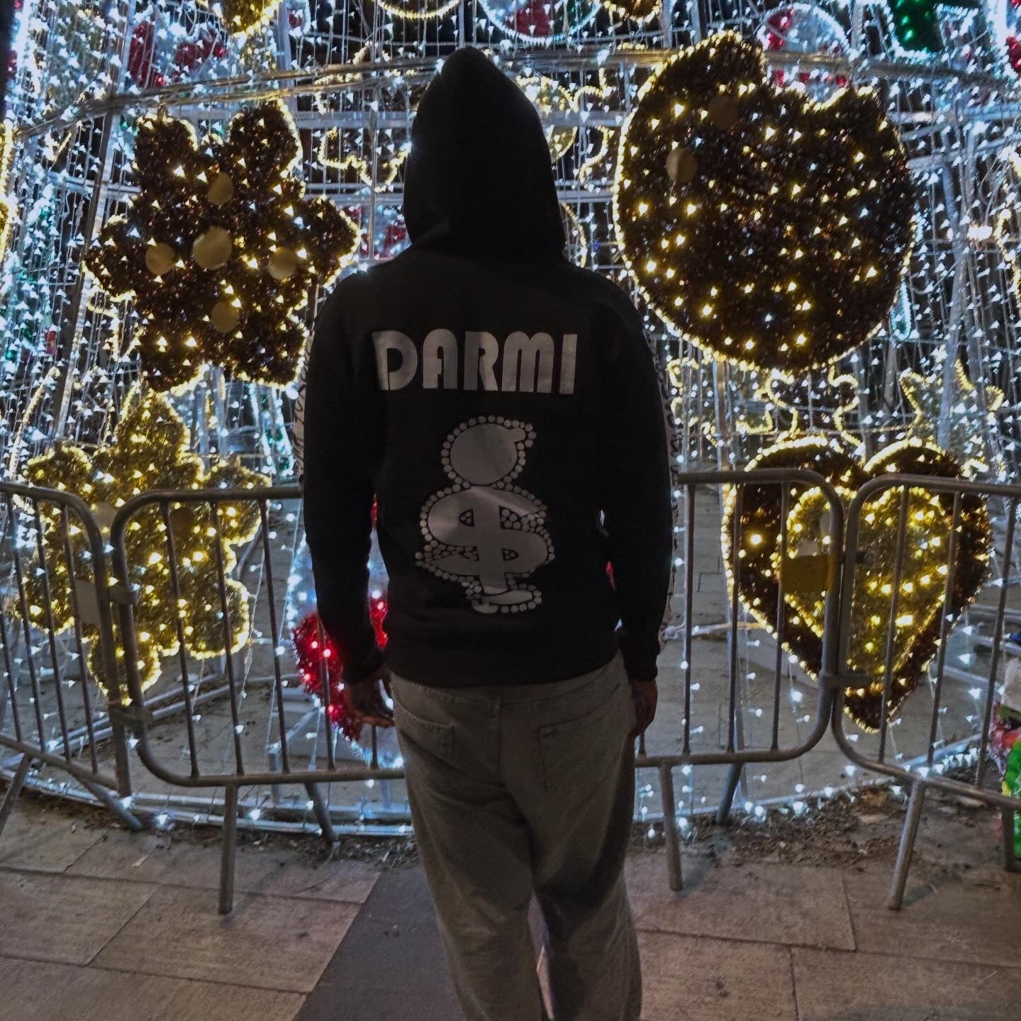 FLEXOR HOODIE ARCHIVE