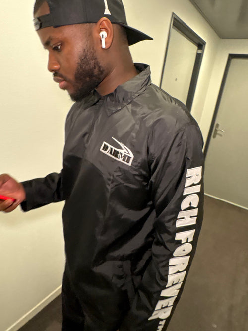 ARCHIVE OF THE RICH FOREVER TRACKSUIT