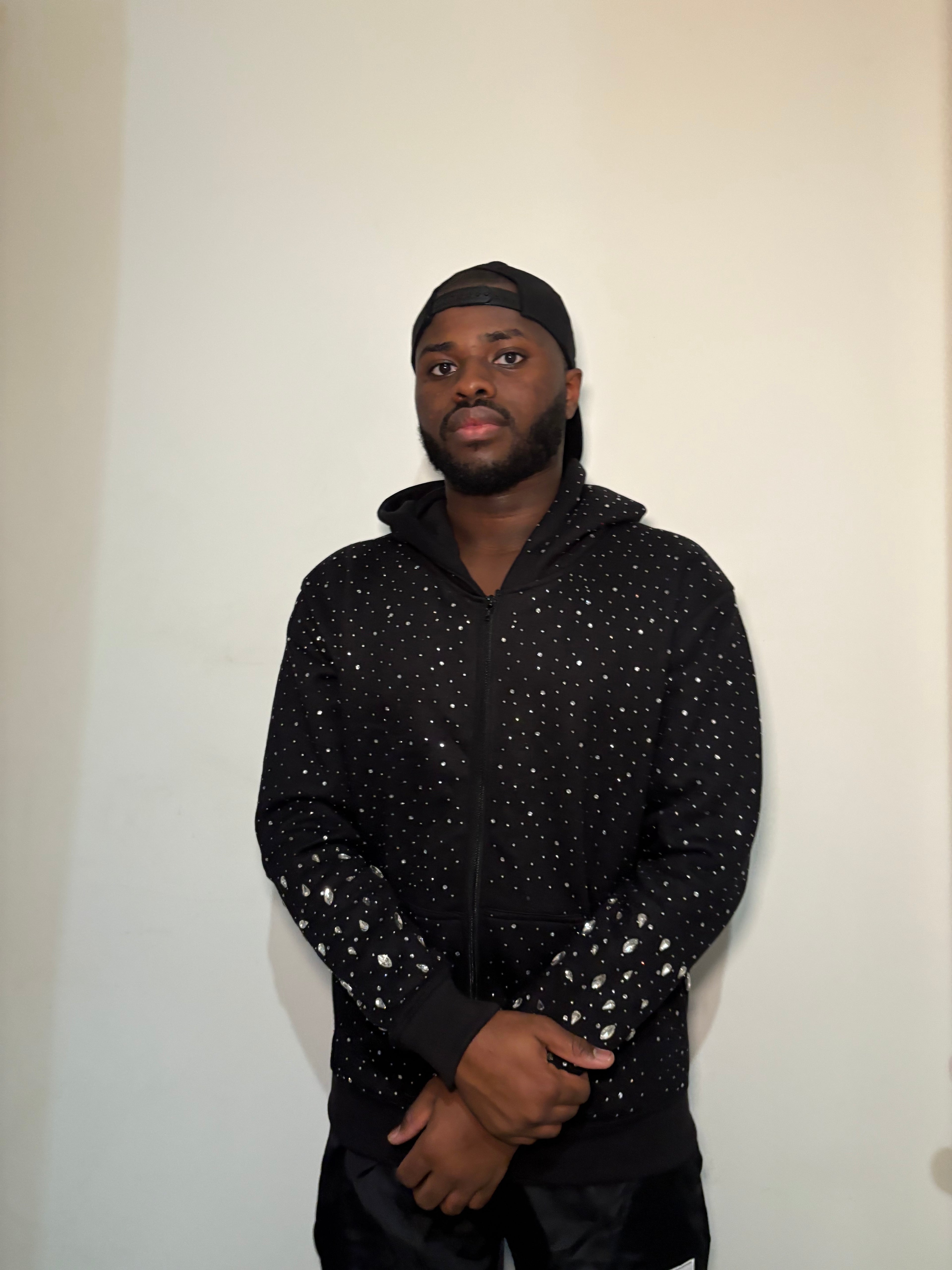 GEMSKI HOODIE