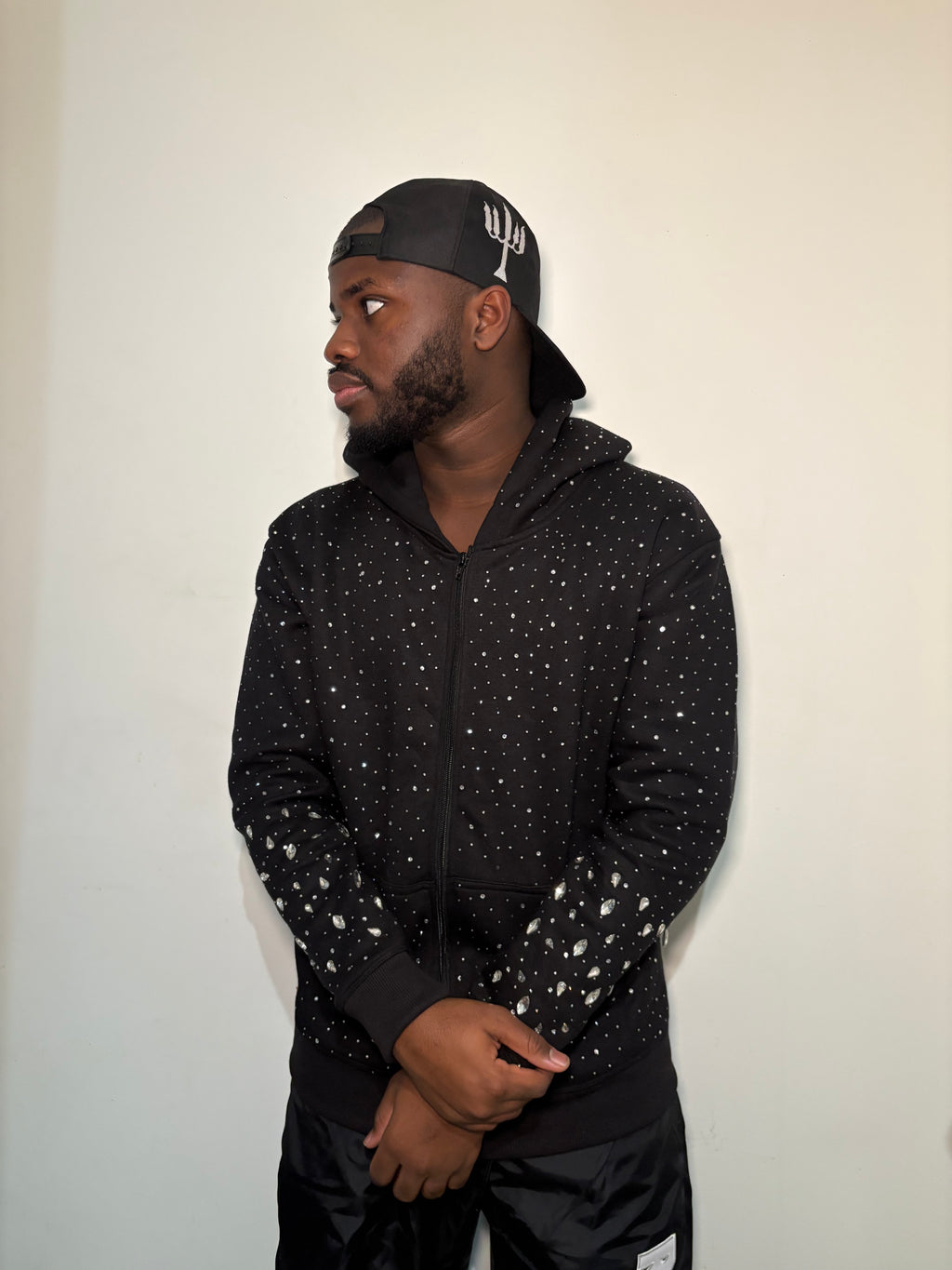 GEMSKI HOODIE