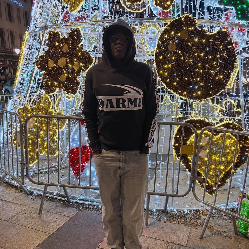 FLEXOR HOODIE ARCHIVE